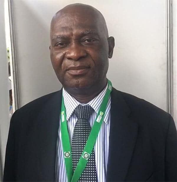 Barr. Emeka O. Nwagwu